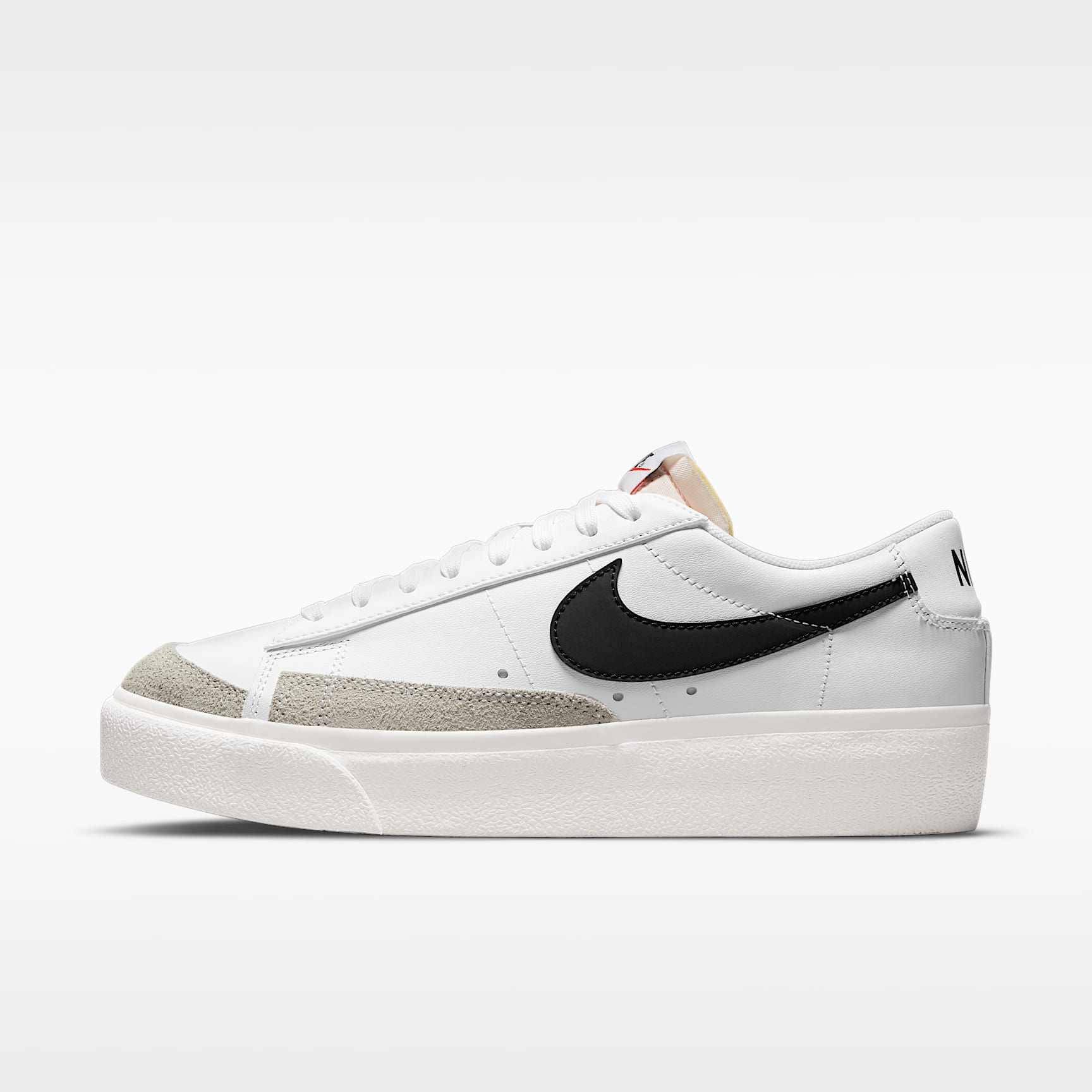 NIKE BLAZER LOW 26.5㎝ ペイズリー Nike Blazer Low Platform Women's Shoes. Nike.com